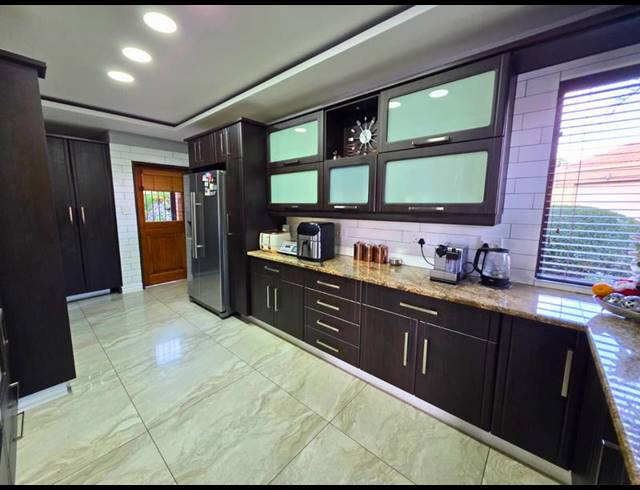 3 BEDROOM HOUSE FOR SALE IN NORTON'S HOME ESTATE